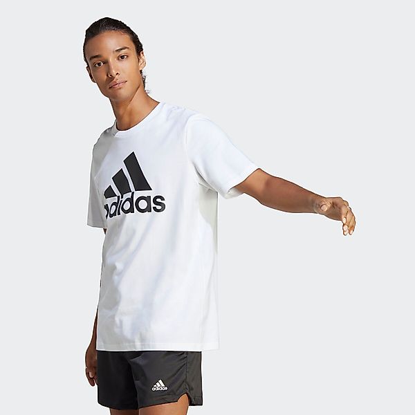 adidas Sportswear T-Shirt "M BL SJ T" günstig online kaufen