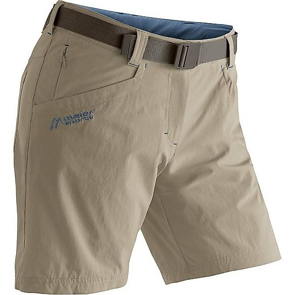 Maier Sports Funktionsshorts Wandershorts Lulaka günstig online kaufen
