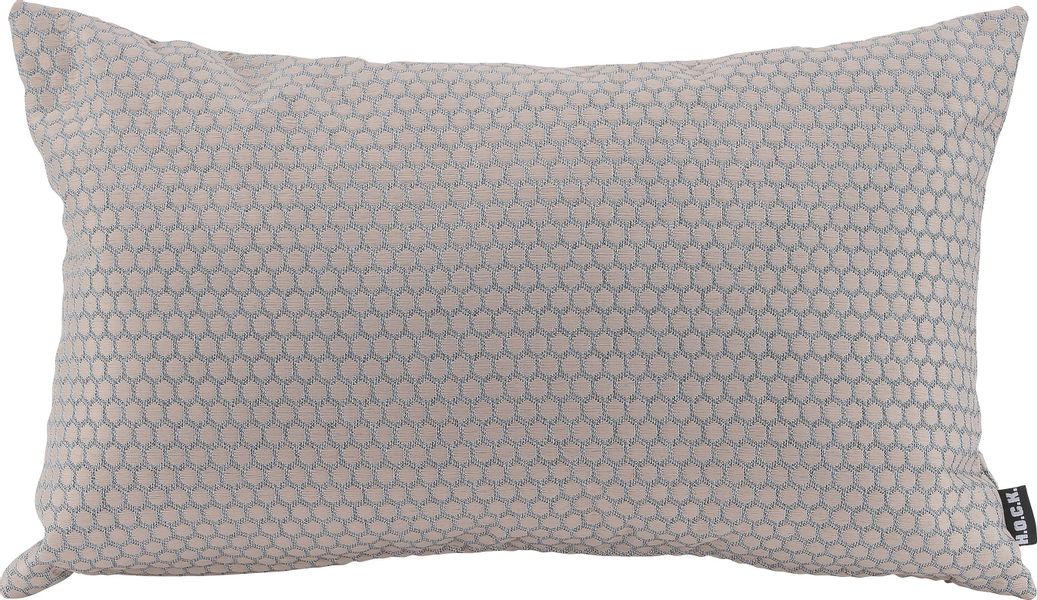 H.O.C.K. Dekokissen "Miss Dots Kissen" mit Punkten, Kissenhülle mit Füllung günstig online kaufen