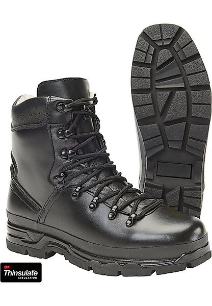Brandit Brandit Unisex BW Mountain Boots Stiefel (1-tlg) günstig online kaufen