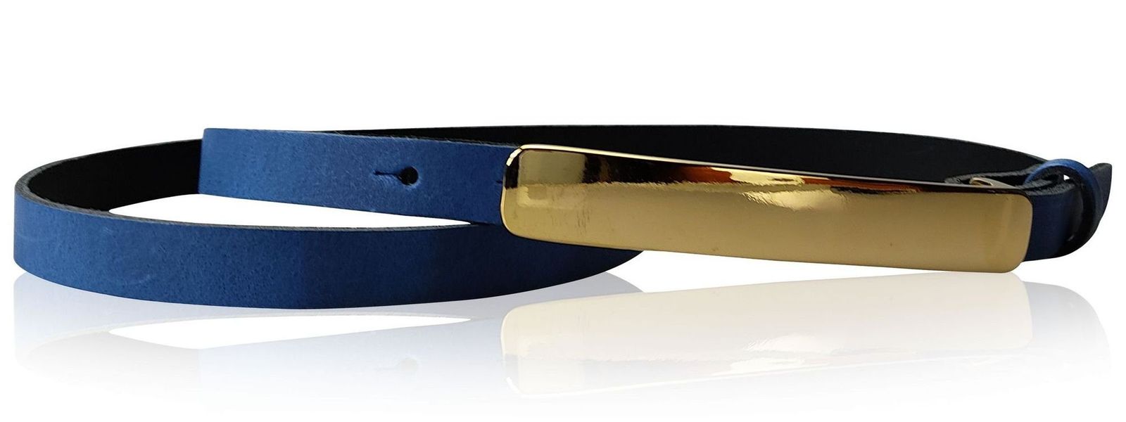 FRONHOFER Ledergürtel 19165 (1-St) günstiger Damengürtel günstig online kaufen