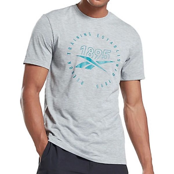 Reebok Sport  T-Shirts & Poloshirts FP9133 günstig online kaufen