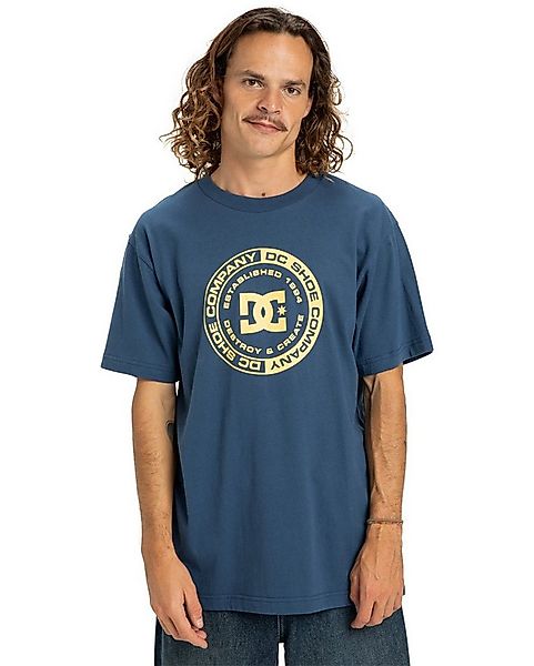 DC Shoes T-Shirt DC Corpo günstig online kaufen