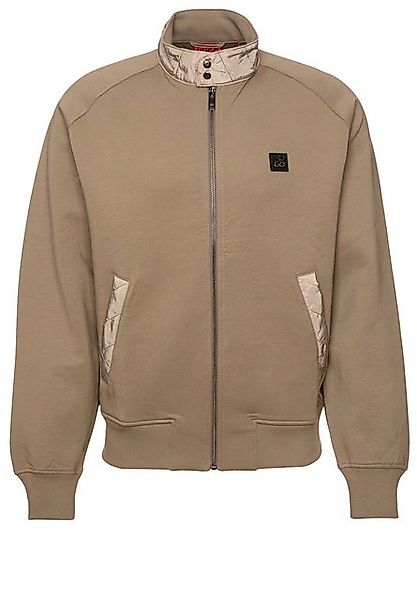 HUGO Sweatjacke Diwano (1-tlg) günstig online kaufen