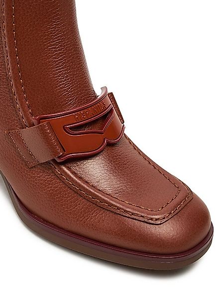 Hispanitas Stiefeletten HI243582 Braun Stiefelette günstig online kaufen