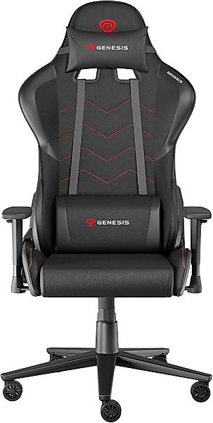 Genesis Gaming-Stuhl NITRO 550 G2 schwarz günstig online kaufen