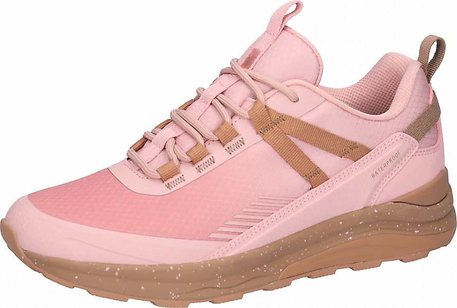 Waldläufer Keilsneaker "H-CHARLIE" Schnürschuh, Halbschuh, Bequemschuh in K günstig online kaufen