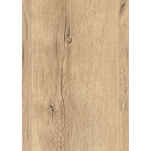Egger Designboden Aquadura+ EDF205 Savona Eiche Sand 1.292 x 246 x 7,5 mm günstig online kaufen