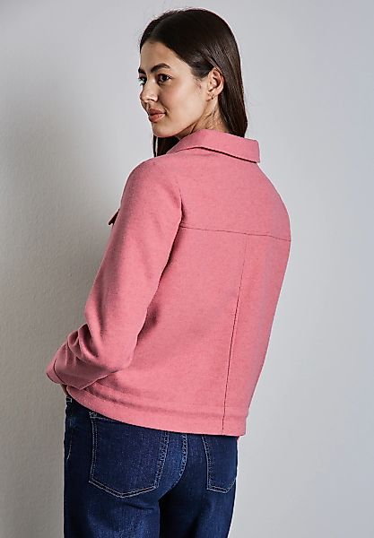 STREET ONE Outdoorjacke – Übergangsjacke in günstig online kaufen