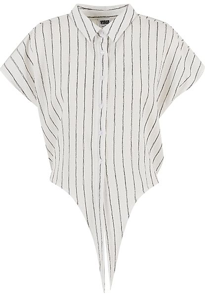 URBAN CLASSICS Klassische Bluse Urban Classics günstig online kaufen