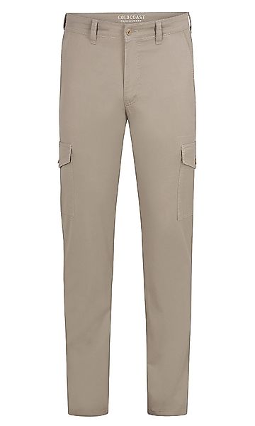 Joker Cargojeans Cargo 1853535 robuster Twill günstig online kaufen