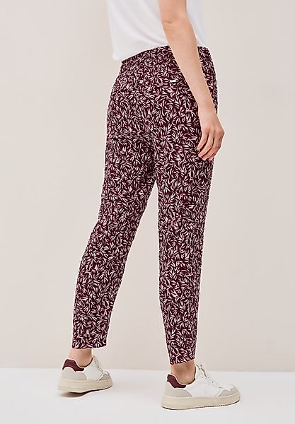 CECIL Jogger Pants Middle Waist günstig online kaufen