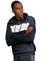 Bench. Loungewear Hoodie, Langarm, Sweatshirt mit Rundhals und Kapuze, Baum günstig online kaufen