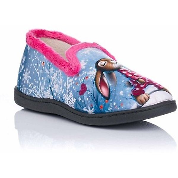 Plumaflex  Hausschuhe 12215 CONEJOS günstig online kaufen