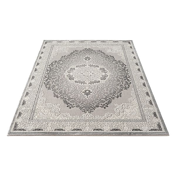 Carpetilla Designteppich Wohnzimmer Teppich Designer Teppich günstig online kaufen
