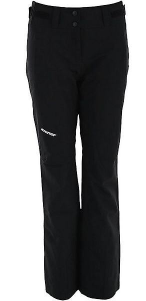 Ziener Skihose ZIENER PILINA Hose black günstig online kaufen