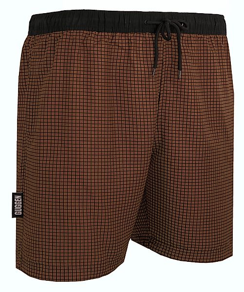 GUGGEN Mountain Badeshorts Badehose Herren Schnelltrocknende günstig online kaufen