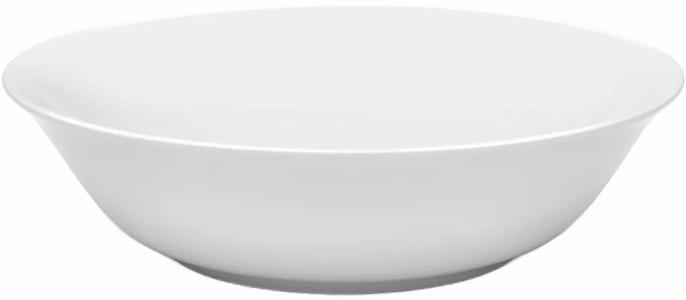 van Well Salatschüssel "Gourmet" 6 aus Porzellan spülmaschinenfest und mikr günstig online kaufen