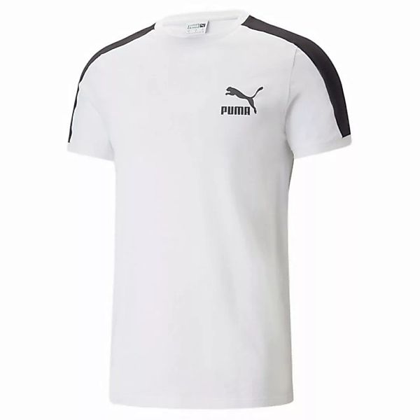 PUMA T-Shirt T7 ICONIC T-Shirt Erwachsene günstig online kaufen