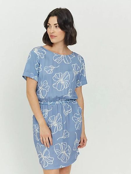 MAZINE Minikleid Valera Printed Dress mini-kleid Sommer-kleid Sexy günstig online kaufen