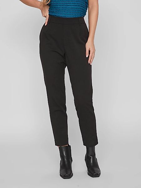 Vila Anzughose "VIVARONE HW SLIM PANT - NOOS" günstig online kaufen