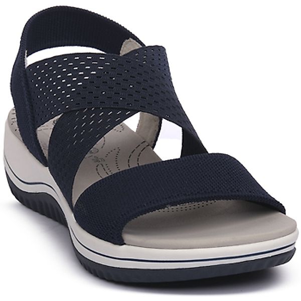 Gesundheitscheck Jana Coshy Balance Sandale (2-tlg., 1 Paar) Komfort-Sandal günstig online kaufen