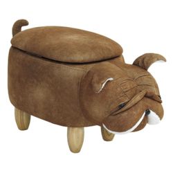 SVITA Sitzhocker Tierhocker (Tierhocker), Tiermotivhocker mit günstig online kaufen