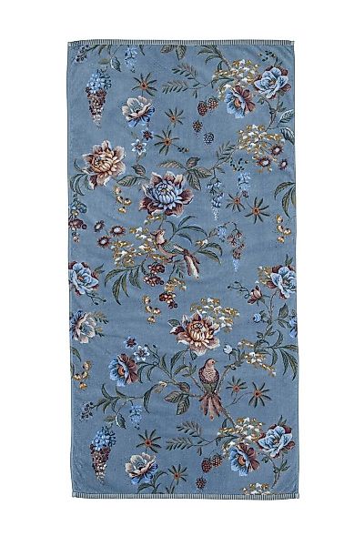 PiP Studio Badetücher Secret Garden, Frottiervelours günstig online kaufen