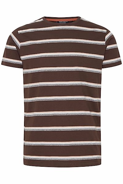 Indicode T-Shirt "T-Shirt IDIngo" günstig online kaufen