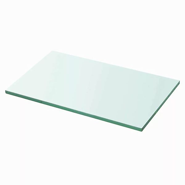 Regalboden Glas Transparent 30 Cm X 15 Cm günstig online kaufen