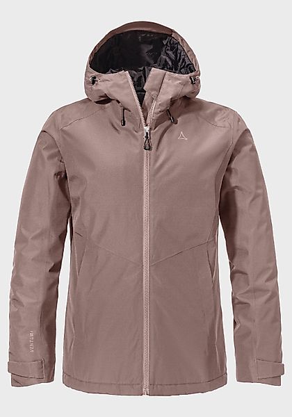 Schöffel Outdoorjacke Hiking Ins Jacket Style günstig online kaufen