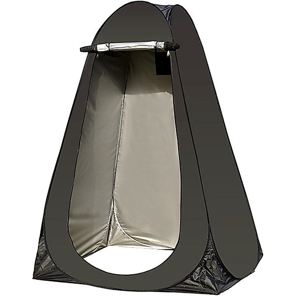 HAUSS SPOLE Faltzelt Duschzelt Faltzelt mit günstig online kaufen