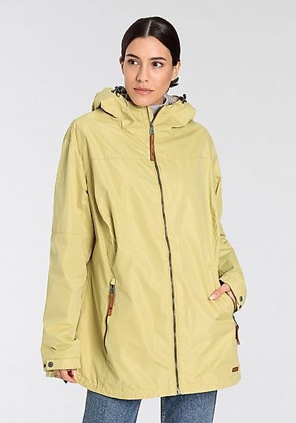 G.I.G.A. DX by killtec Funktionsjacke GS günstig online kaufen