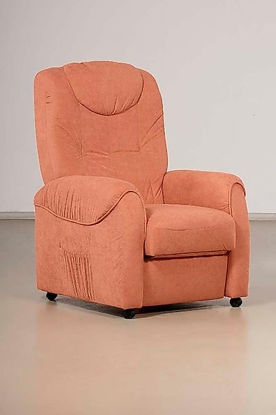 sit&more TV-Sessel Bastian, wahlweise manuell verstellbar günstig online kaufen