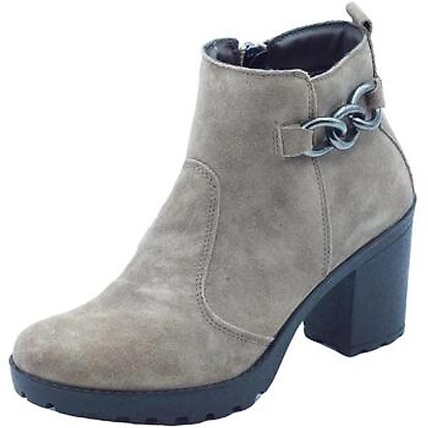 IgI&CO  Ankle Boots 6661533 Scam Super günstig online kaufen