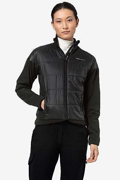 SUPER.NATURAL Outdoorjacke für Damen, Merino ALPINE günstig online kaufen