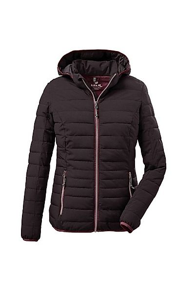 G.I.G.A. DX Winterjacke Winter-Funktionsjacke Uyaka mit Kapuze (wasserabwei günstig online kaufen