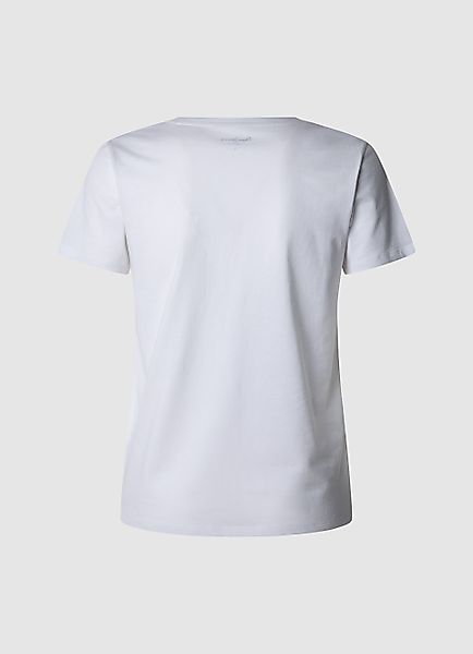 Pepe Jeans V-Shirt MACY V-NECK mit günstig online kaufen