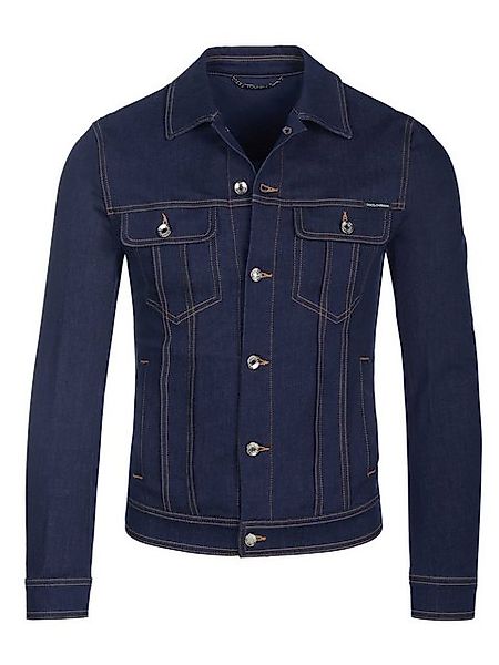 DOLCE & GABBANA Jeansjacke Dolce & Gabbana Jacke günstig online kaufen