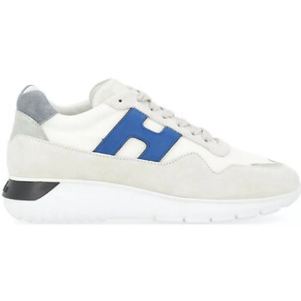 Hogan  Sneaker Sneaker  Interaktiv³ weiß und blau günstig online kaufen