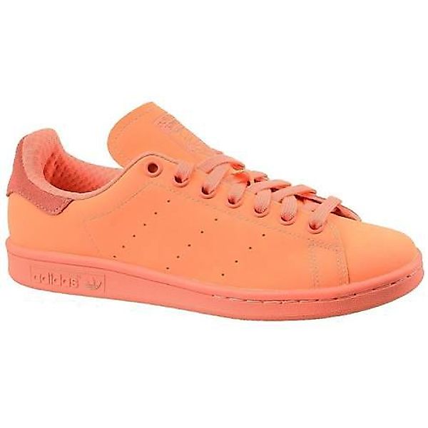 Adidas Stan Smith Adicolor Schuhe EU 36 2/3 Orange günstig online kaufen