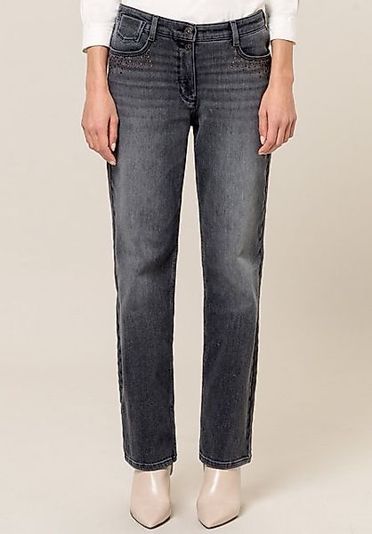 bianca 5-Pocket-Jeans DENVER günstig online kaufen