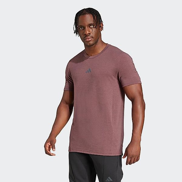 adidas Performance T-Shirt D4T TEE günstig online kaufen