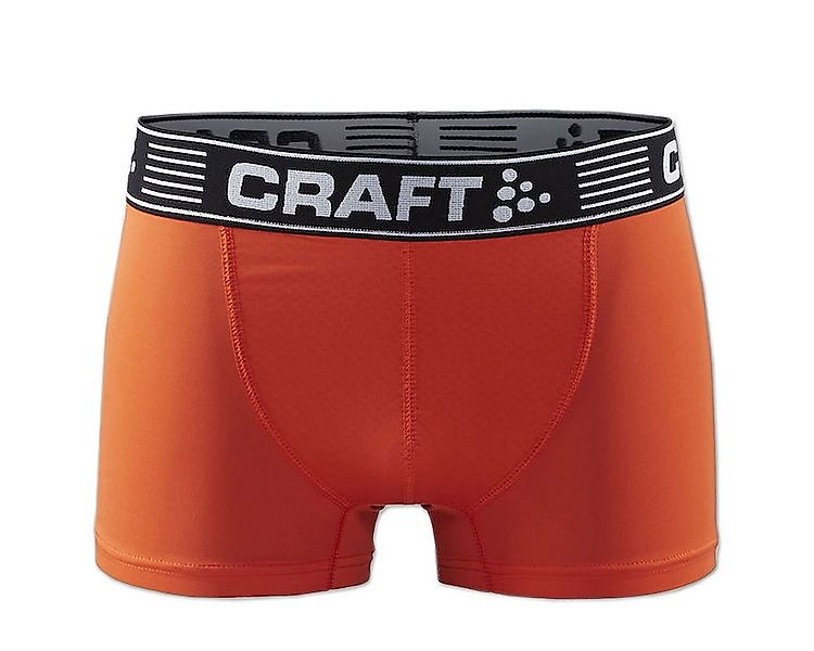 Craft Funktionsunterhose Greatness Boxer Short 3-Inch Sportunterhose Boxers günstig online kaufen