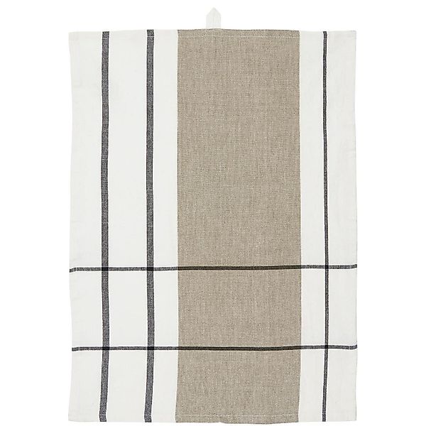 Ib Laursen Geschirrtuch Geschirrtuch 50x70 cm günstig online kaufen