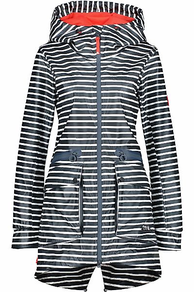 Alife & Kickin Sommerjacke "Damen AudreyAK" günstig online kaufen