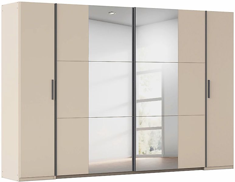 rauch Schwebetürenschrank "Kleiderschrank Drehtürenschrank Schrank Garderob günstig online kaufen