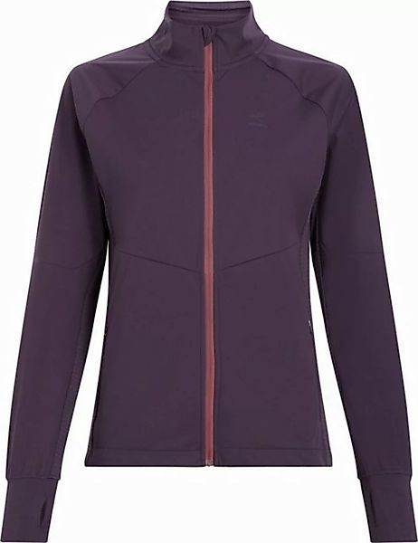 Energetics Laufjacke Da.-Funktions-Jacke Semenya III W VIOLET DARK günstig online kaufen