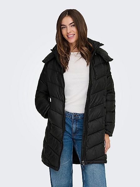 ONLY Steppmantel ONLTAHIA LW QUILTED COAT CC OTW günstig online kaufen