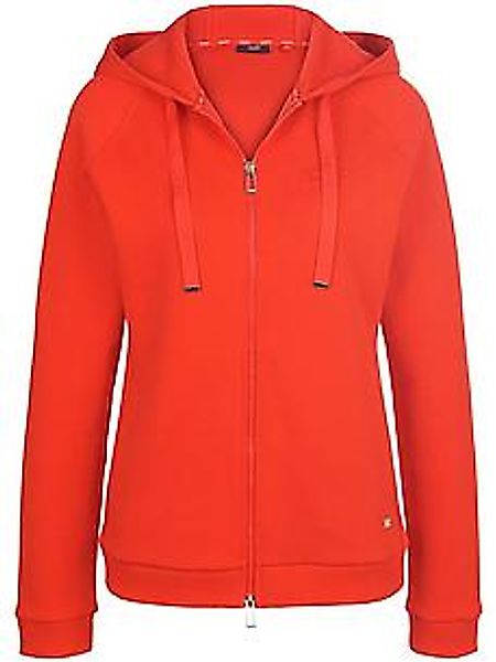 Sweatjacke Kapuze Joop! rot günstig online kaufen